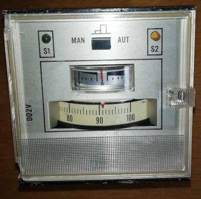 regulátor DO2V - starší  .. cena na dotaz / price on request