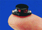 DO3316P-472HC .. SMD Inductors 4,7uH 5A .. balení 50ks za 60Kč
