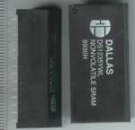 DS1235YWL - 256K Nonvolatille SRAM