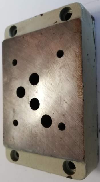 Deska-010-DN .. cena na dotaz / price on request