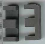 E32/12 - H22 - Al=630  .. balení 10 páru za 100Kč