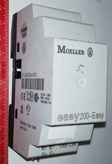 EASY 200-EASY  .. použitý / used .. cena na dotaz / price on request