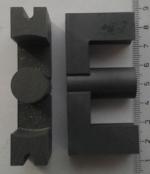 EC jádro EC70 H21 Al=3900