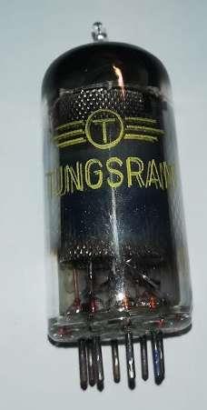 EF42 - elektronka TUNGSRAM  .. cena na dotaz / price on request