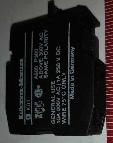 EK01   .. cena na dotaz / price on request