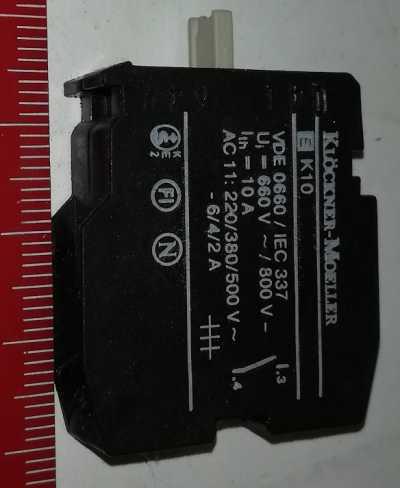 EK10   .. cena na dotaz / price on request