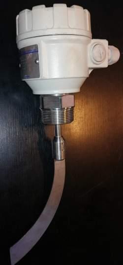 NIVELKO NIVOROTA EKH-702-4 24Vdc IP67  .. cena na dotaz / price on request