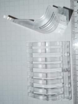 EL988 - lichtleiter - světlovod ELPAC