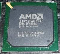 ELANSC520-133AD  .. cena na dotaz / price on request