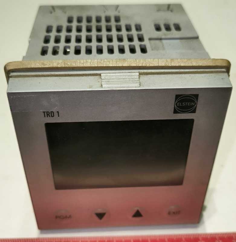 ELSTEIN TRD1 - Temperature Controller -  Typ : 703044/191-000-23/000 .. použitý/used  .. cena na dotaz / price on request