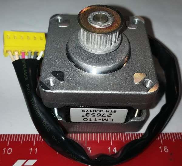 krokový motorek EM-110 STH-39D179  .. cena na dotaz / price on request