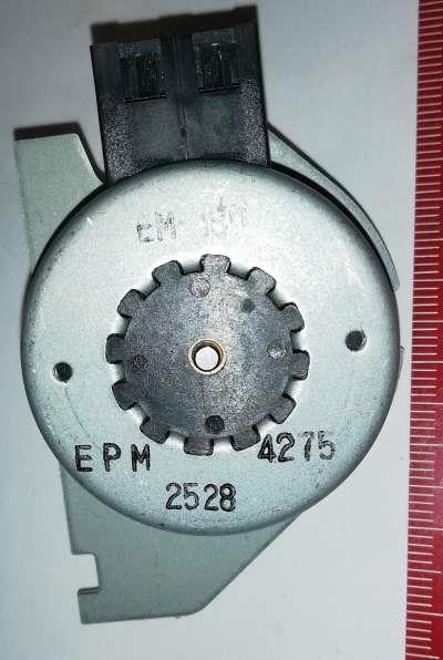 krokový motorek EM-180 EPM-4275  .. cena na dotaz / price on request