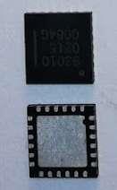 EM9301 - Single-Cell Battery Bluetooth low energy controller  .. cena na dotaz / price on request