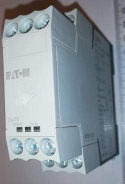 Relé EMT6 24-240VAC/DC   .. cena na dotaz / price on request