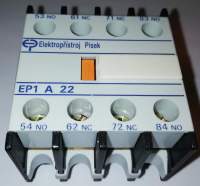 EP1A22   .. cena na dotaz / price on request