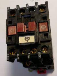 EP1P129B - stykač 24V   .. cena na dotaz / price on request