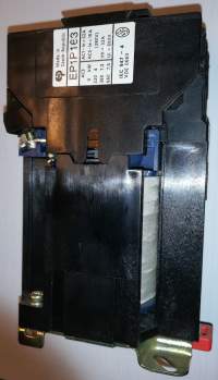 EP1P163 ..  .. cena na dotaz / price on request