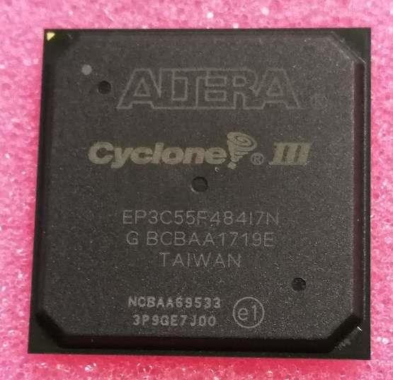 EP3C55F484I7N ALTERA CYCLONE III.. cena na dotaz / price on request