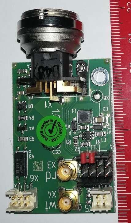 interface ERGOCAM REV.B J