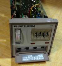 EUROTHERM, starší    .. cena na dotaz / price on request