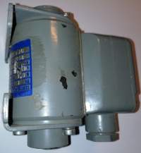 Elektromagnet EVS 1119 P0 24V SS 6cm .. cena na dotaz / price on request