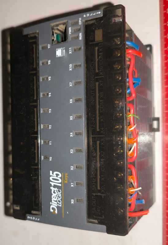 KOYO DirectLogic105 - F1-130DR-D .. použitý / used .. cena na dotaz / price on request