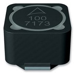 EPCOS -  INDUCTOR, POWER, 15UH, 4.8A, 20% .. balení 10ks za 40Kč
