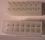 MOLEX - 39281143 - HEADER, VERTICAL, DUAL ROW, 14WAY, 4.2MM