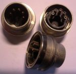 konektor šroubovací podobný 6AF89599