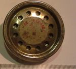 mikrofonní  vložka  starší