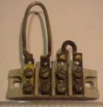 svorkovnice s bočníky