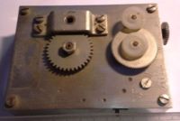 časovací mechanismus M2 .. cena na dotaz