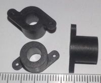 gumový držák pod mikrofon YPM-CH021 .. balení 25ks za 50Kč