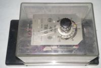 časovač TM10-12h na ND