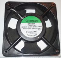 ventilátor SUNON DP201A2123HBT.GN