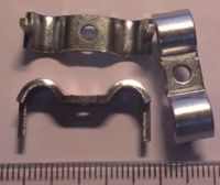 kabelový držák VOGT 5130.99  ... balení 100ks za 30Kč