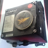 PMW valve control system , stav neznámý na ND