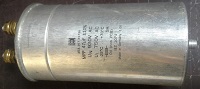 C MPP 47uF 930V/750V, nutno otestovat