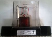 U101 220V 24Vss 50Hz   .. cena na dotaz / price on request