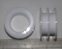 kostřička 2 komory pro  P26  -   balení  25ks za 100Kč