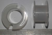 kostřička 1 komora pro  P26  -   balení  25ks za 100Kč