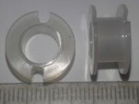 kostřička 1 komora pro  P18  -   balení  25ks za 60Kč