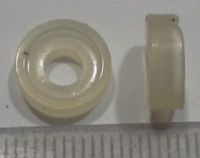 není skladem - plastová podložka -   balení 150g (cca 750ks) za 70Kč