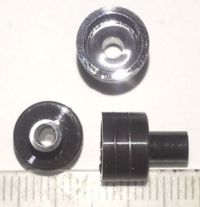 plastový výlisek -   balení 120g (cca 500ks) za 60Kč