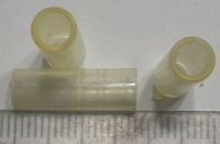 není skladem - nastřihaná bužírka d6x18mm -   balení 300g (cca 1000ks) za 30Kč