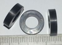 černá podložka  -  balení 500ks za 80Kč