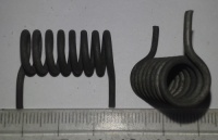 vinutý odpor ( asi 200 miliohm)  -  balení 20ks za 40Kč