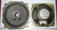 repro SONY 1-505-781-11 .. 3,2ohm 2,5W .. balení 2ks