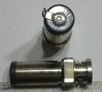 konektor BNC157-TP...TMW