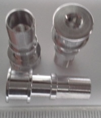 Kolbenkopf d=11,60x27,50  -   balení 150ks za 50Kč